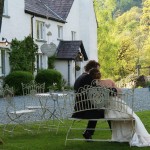 Wedding Singer Guitarist Lake District, Cumbria