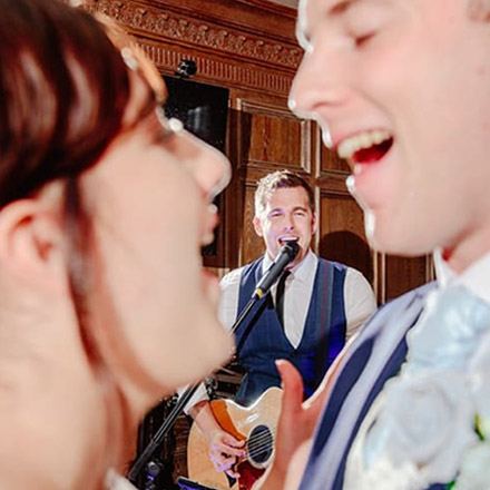 Your first dance is one of the magical moments of your wedding day and it doesn