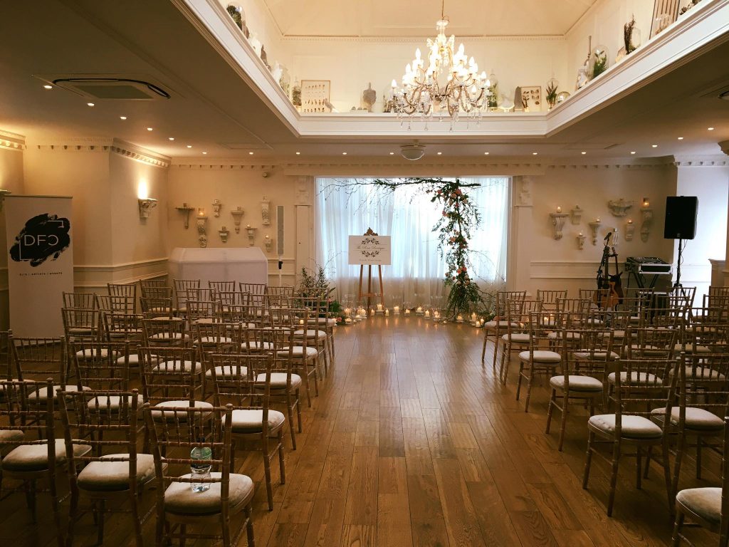 Ashfield House, Standish, Wigan Alex Birtwell Acoustic Vocalist