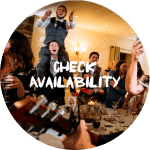 Check availability for your wedding entertainment